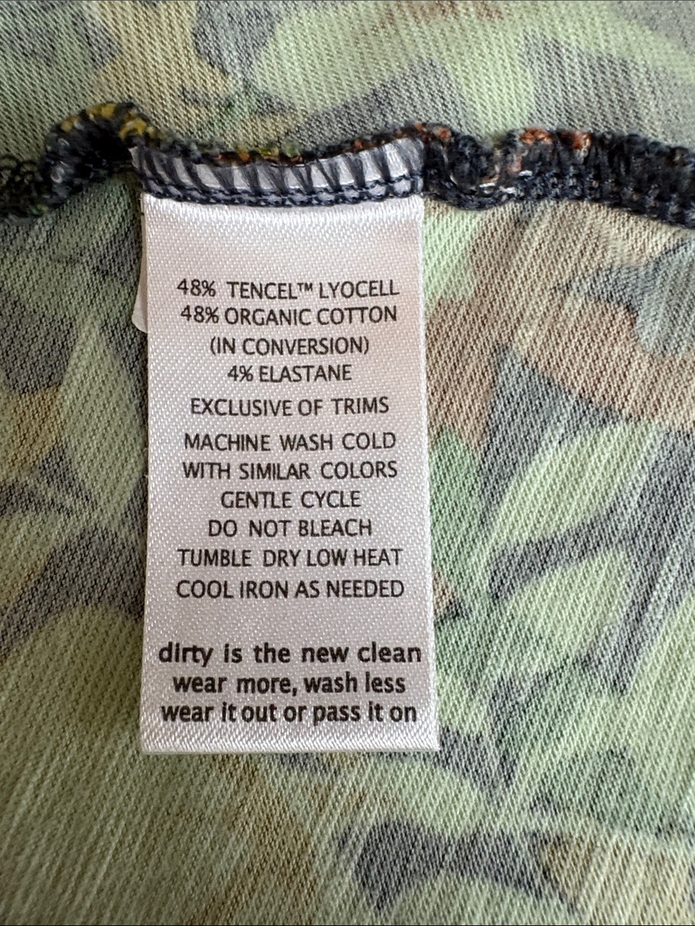 Toad and co x large sleeveless dress - Picture 5 of 6